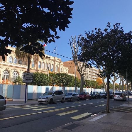 Menton Vue Jardins Bioves Spacieux 2 Pieces 52M2 En Hypercentre Eksteriør bilde