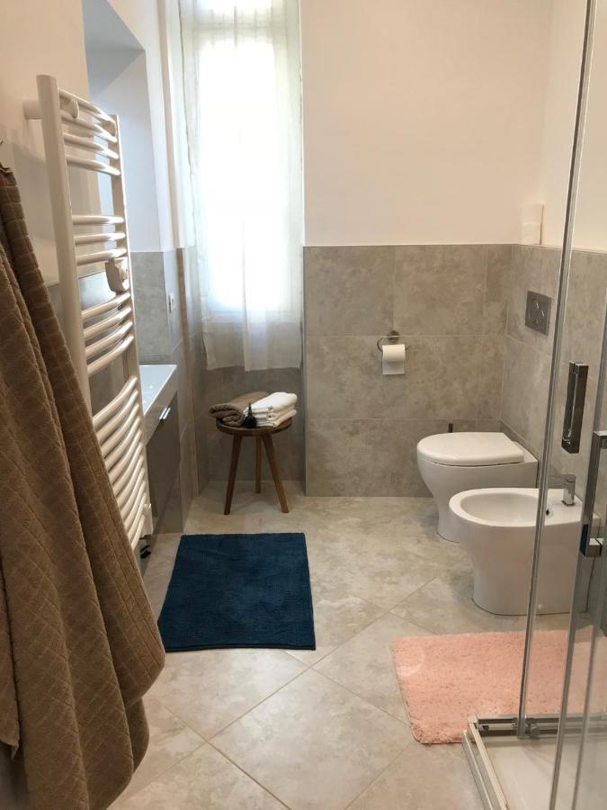 Menton Vue Jardins Bioves Spacieux 2 Pieces 52M2 En Hypercentre Eksteriør bilde