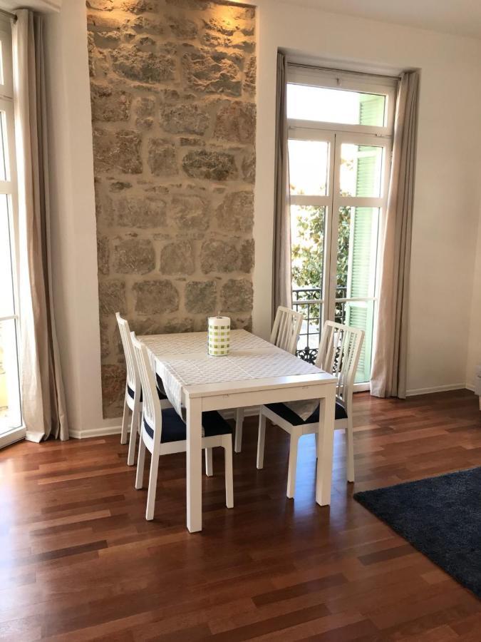 Menton Vue Jardins Bioves Spacieux 2 Pieces 52M2 En Hypercentre Eksteriør bilde